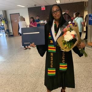 Meet your Posher, Tamara